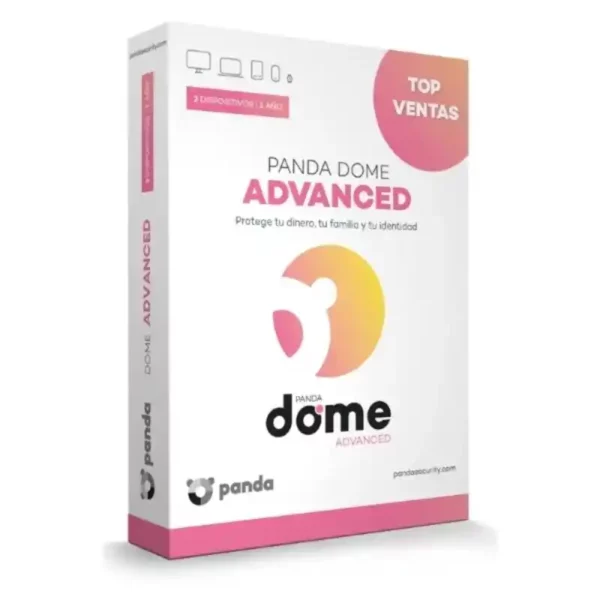 Accueil Antivirus Panda Dome Advance (2 Appareils). SUPERDISCOUNT FRANCE