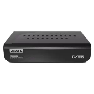 TDT Axil 222961 HD PVR DVB HDMI USB 2.0. SUPERDISCOUNT FRANCE