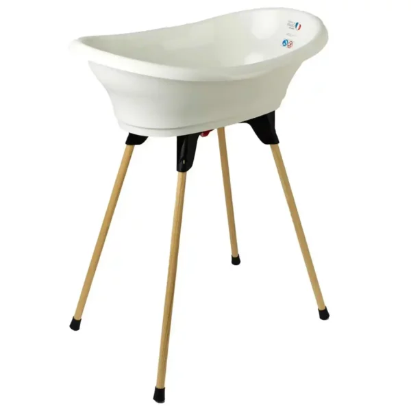 Baignoire ThermoBaby Blanc. SUPERDISCOUNT FRANCE