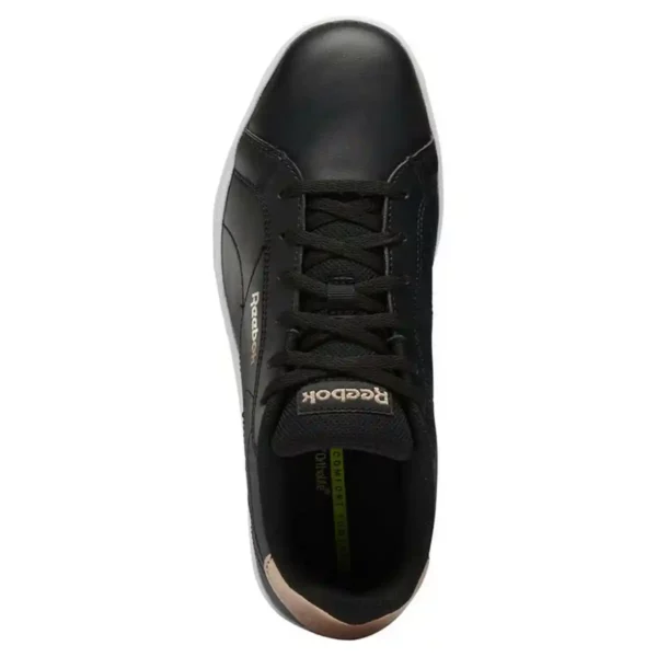 Baskets Casual Femme Reebok Royal Complete CLN 2.0 Noir. SUPERDISCOUNT FRANCE