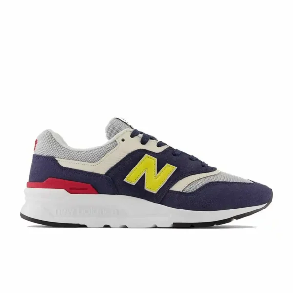 Baskets Casual Homme New Balance 997H Multicolore. SUPERDISCOUNT FRANCE