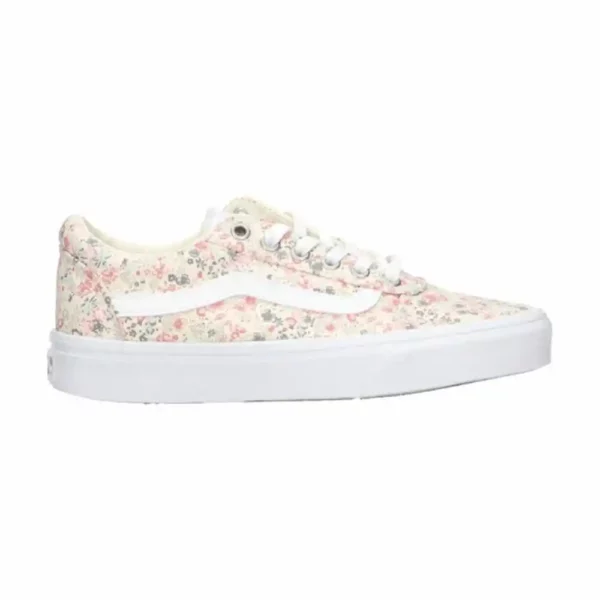 Baskets Casual Vans MY Ward Blanc. SUPERDISCOUNT FRANCE