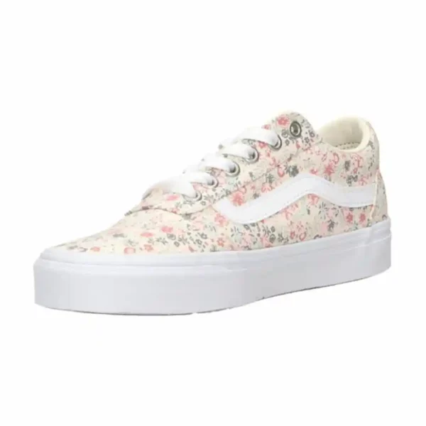 Baskets Casual Vans MY Ward Blanc. SUPERDISCOUNT FRANCE