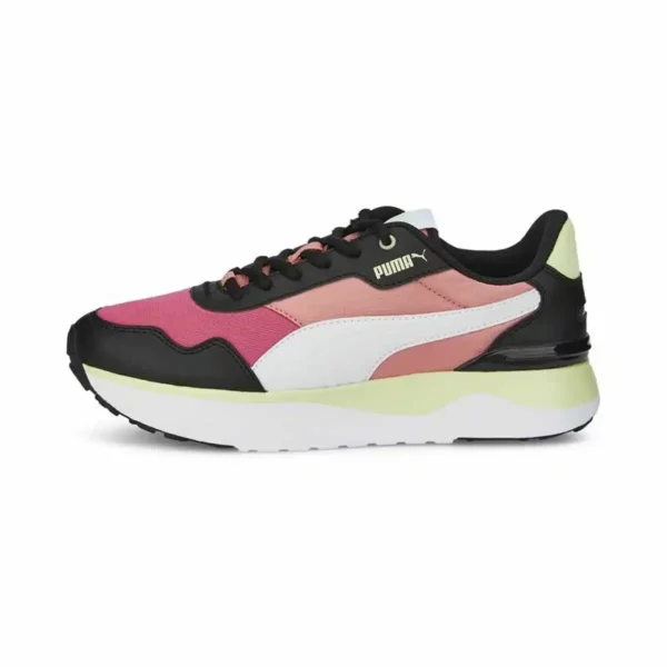 Baskets de sport pour femme Puma R78 Voyage. SUPERDISCOUNT FRANCE