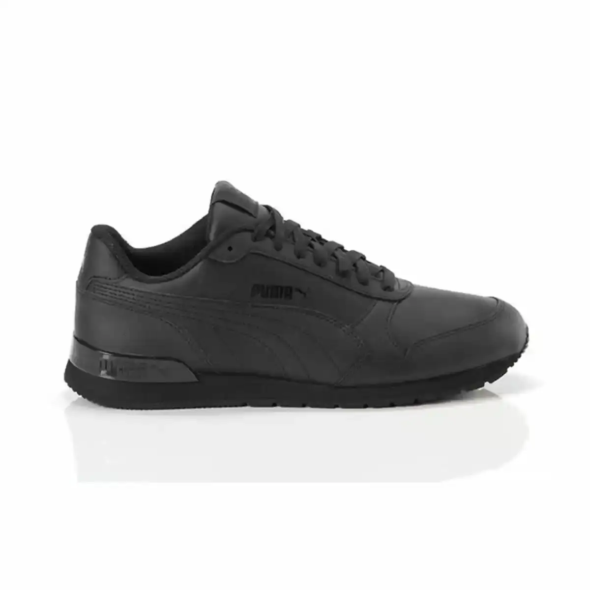 Baskets Homme Baskets Puma ST Runner v2 Noir. SUPERDISCOUNT FRANCE