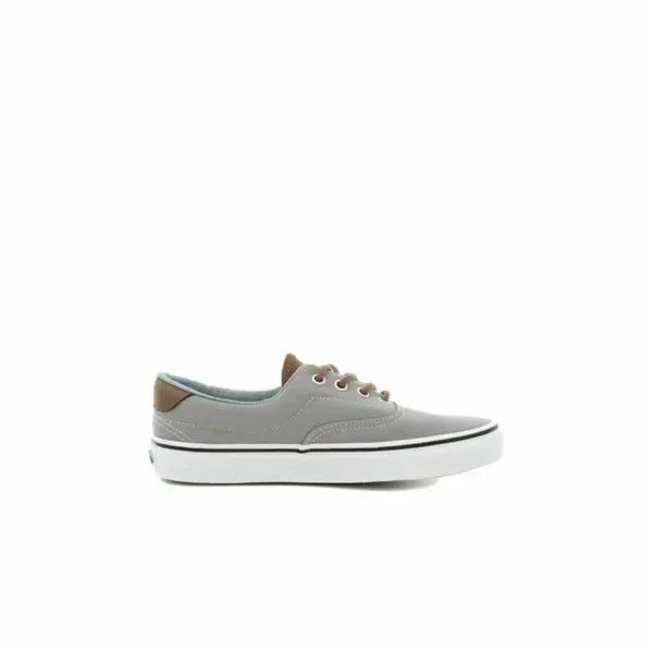 Baskets Homme Vans Era 59 Gris. SUPERDISCOUNT FRANCE