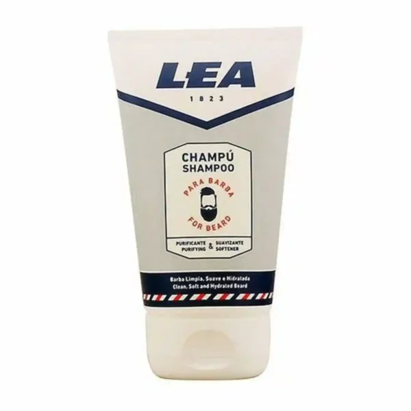 Beard shampoo lea_3586. Bienvenue sur DIAYTAR SENEGAL - Votre Fenêtre sur le Shopping Moderne. Parcourez notre boutique en ligne et découvrez des produits qui incarnent l'évolution du style et de la qualité.