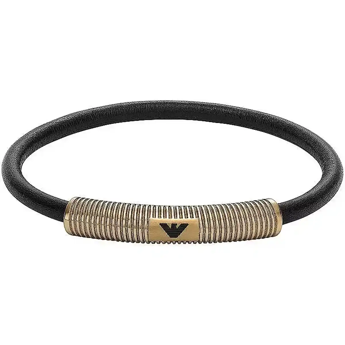 Bracelet homme emporio armani key basic_5083. DIAYTAR SENEGAL - Là où Chaque Achat a du Sens. Explorez notre gamme et choisissez des produits qui racontent une histoire, votre histoire.