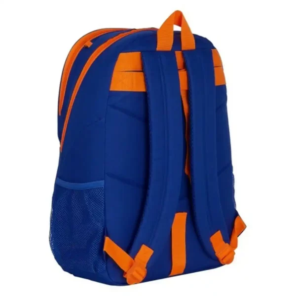 Cartable Valencia Basket. SUPERDISCOUNT FRANCE