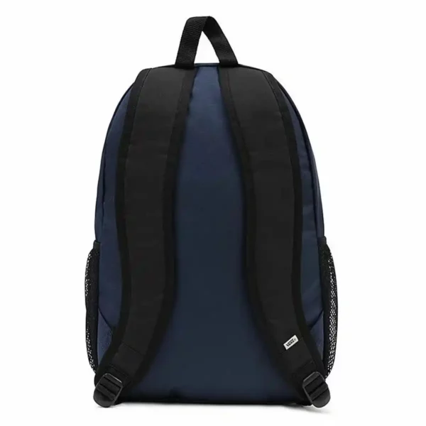 Cartable Vans Alumni Pack 5 Bleu Marine. SUPERDISCOUNT FRANCE