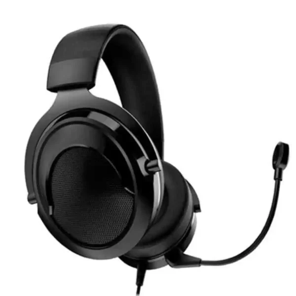 Casque avec microphone iggual IGG317136. SUPERDISCOUNT FRANCE