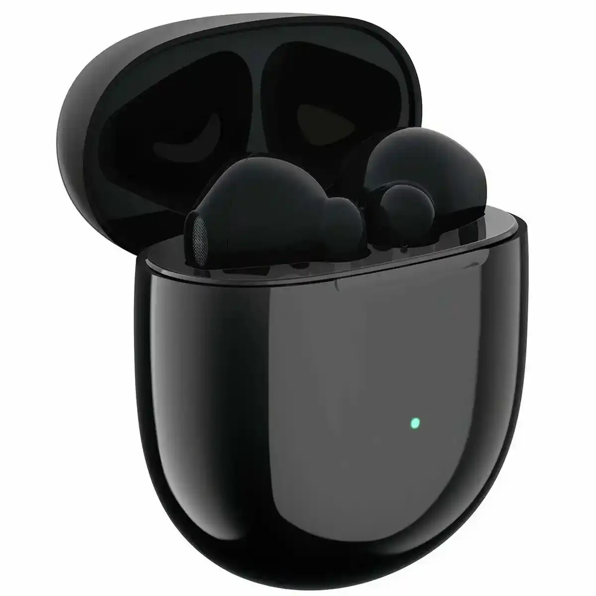 Casque avec Microphone TCL MOVEAUDIO S200 Noir. SUPERDISCOUNT FRANCE
