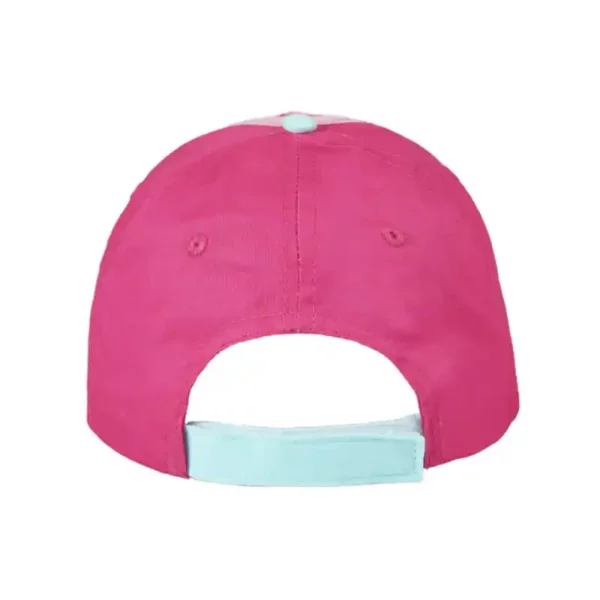 Casquette enfant trolls 53 cm _3090. Bienvenue chez DIAYTAR SENEGAL - Où Chaque Achat Fait une Différence. Découvrez notre gamme de produits qui reflètent l'engagement envers la qualité et le respect de l'environnement.