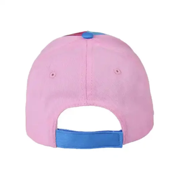 Casquette enfant trolls 53 cm _5738. DIAYTAR SENEGAL - Votre Pass vers la Découverte. Explorez notre boutique en ligne et plongez dans un voyage à travers des produits authentiques et contemporains, tous réunis sous un même toit.