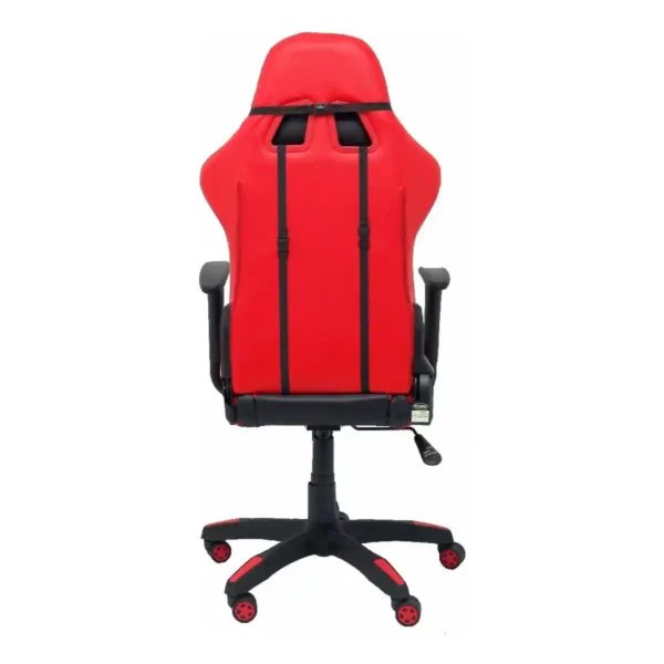 Chaise Gaming Atalaya P&C 7DBSPRJ Noir Rouge. SUPERDISCOUNT FRANCE