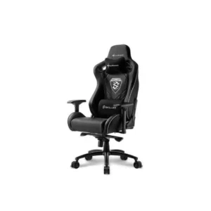 Chaise Gaming Sharkoon SKILLER SGS4. SUPERDISCOUNT FRANCE
