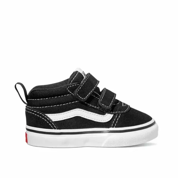 Chaussures de sport pour enfants Vans TD Ward Mid Multicolore. SUPERDISCOUNT FRANCE