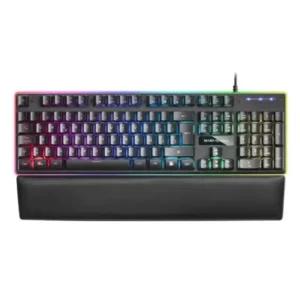 Clavier Gaming Mars Gaming MK320ES RGB USB Noir. SUPERDISCOUNT FRANCE