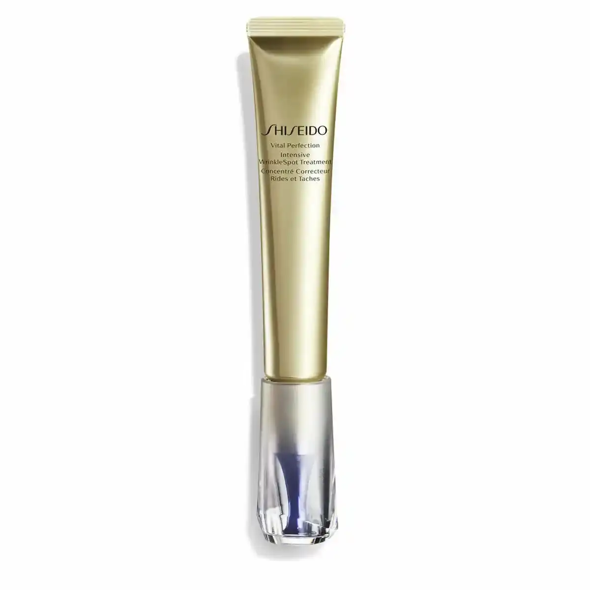 Concentre intensif anti taches shiseido vital perfection intensif anti age anti rides 20 ml _4305. Entrez dans l'Univers de DIAYTAR SENEGAL - Où Chaque Produit a son Éclat Unique. Explorez notre gamme variée et choisissez des articles qui illuminent votre quotidien.
