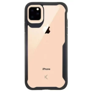 Coque mobile iphone 11 pro ksix flex armor tpu_8229. DIAYTAR SENEGAL - Votre Univers Shopping Éclectique. Explorez nos offres variées et découvrez des articles qui embrassent la diversité et la polyvalence de vos besoins.