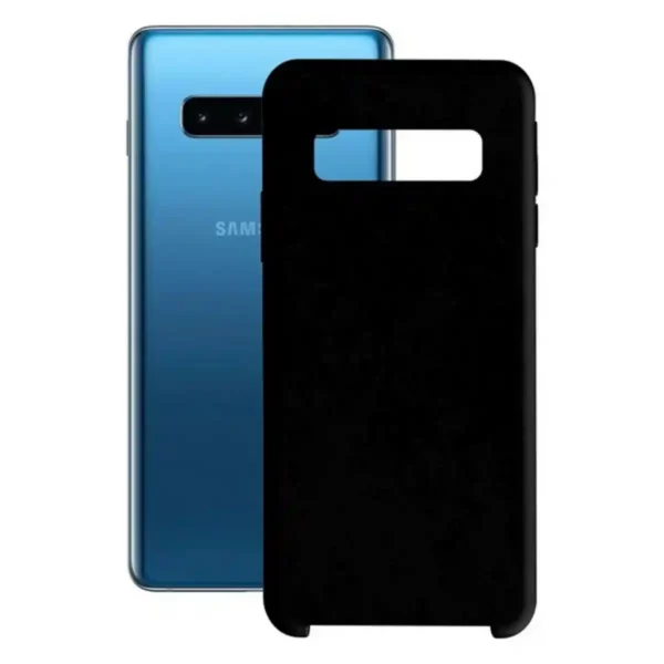 Coque mobile samsung galaxy s10 ksix_9278. Bienvenue chez DIAYTAR SENEGAL - Où Choisir est un Voyage. Plongez dans notre plateforme en ligne pour trouver des produits qui ajoutent de la couleur et de la texture à votre quotidien.