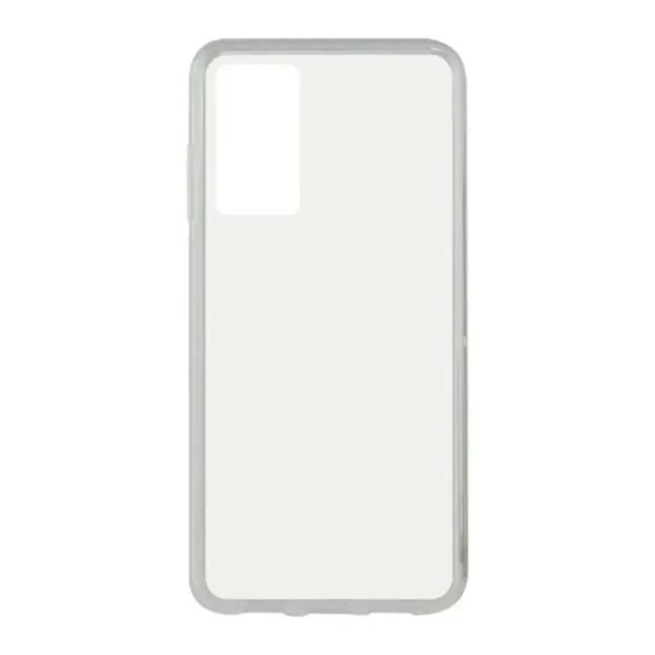 Coque pour telephone portable avec bord en tpu huawei p40 pro ksix flex transparent_6475. DIAYTAR SENEGAL - Là où Chaque Produit Est une Trouvaille. Parcourez notre catalogue diversifié et découvrez des articles qui enrichiront votre quotidien, du pratique à l'insolite.