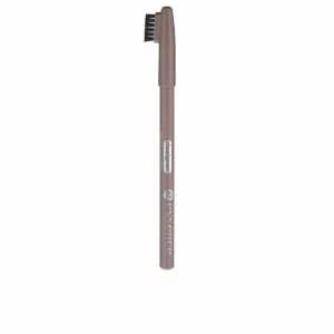 Crayon a sourcils essence eyebrow designer no 05 soft blonde 1 g_9228. DIAYTAR SENEGAL - Où Choisir est un Voyage Cultuel. Explorez notre boutique en ligne et découvrez des produits qui célèbrent la richesse et la diversité culturelle du Sénégal.