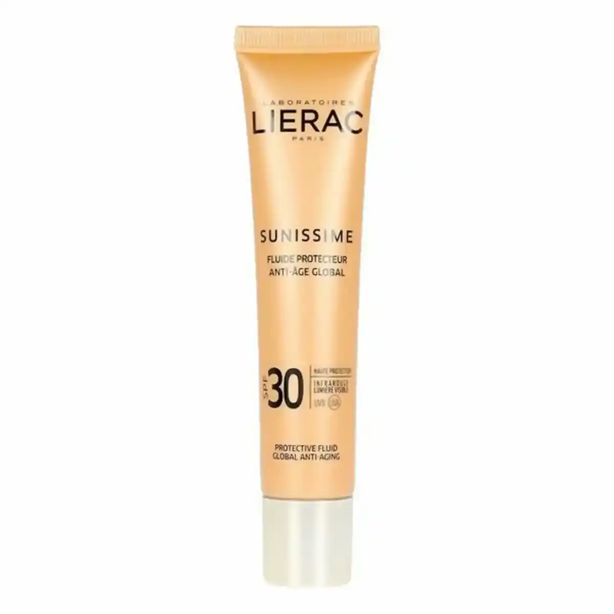 Creme solaire lierac sunissime anti age spf 30 40 ml _8278. Bienvenue chez DIAYTAR SENEGAL - Où le Shopping Devient un Plaisir. Découvrez notre boutique en ligne et trouvez des trésors qui égaieront chaque jour de votre vie.