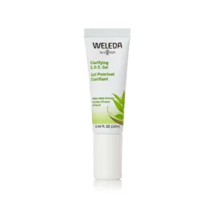 Creme visage weleda naturally clear sos 10 ml _5306. DIAYTAR SENEGAL - Votre Source de Découvertes Shopping. Naviguez à travers nos catégories et découvrez des articles qui vous surprendront et vous séduiront.