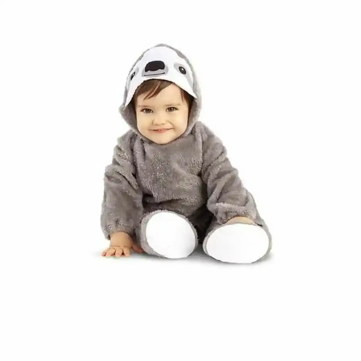 Déguisement pour enfant Mon autre moi paresseux. SUPERDISCOUNT FRANCE