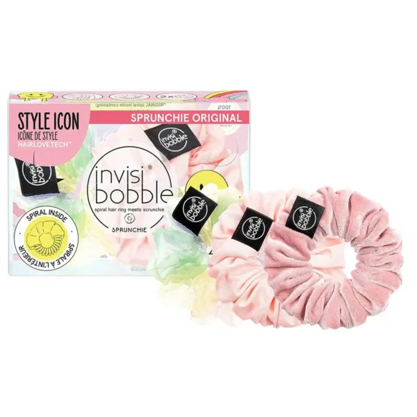 Elastiques a cheveux invisibobble retro dreamin 3 pieces _7999. Bienvenue sur DIAYTAR SENEGAL - Où le Shopping est une Affaire Personnelle. Découvrez notre sélection et choisissez des produits qui reflètent votre unicité et votre individualité.