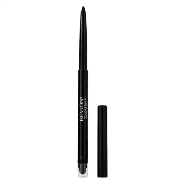 Eyeliner revlon 40065_2720. DIAYTAR SENEGAL - Votre Escale Shopping incontournable. Explorez notre boutique en ligne et dénichez des trésors qui reflètent la richesse culturelle et la modernité du Sénégal.