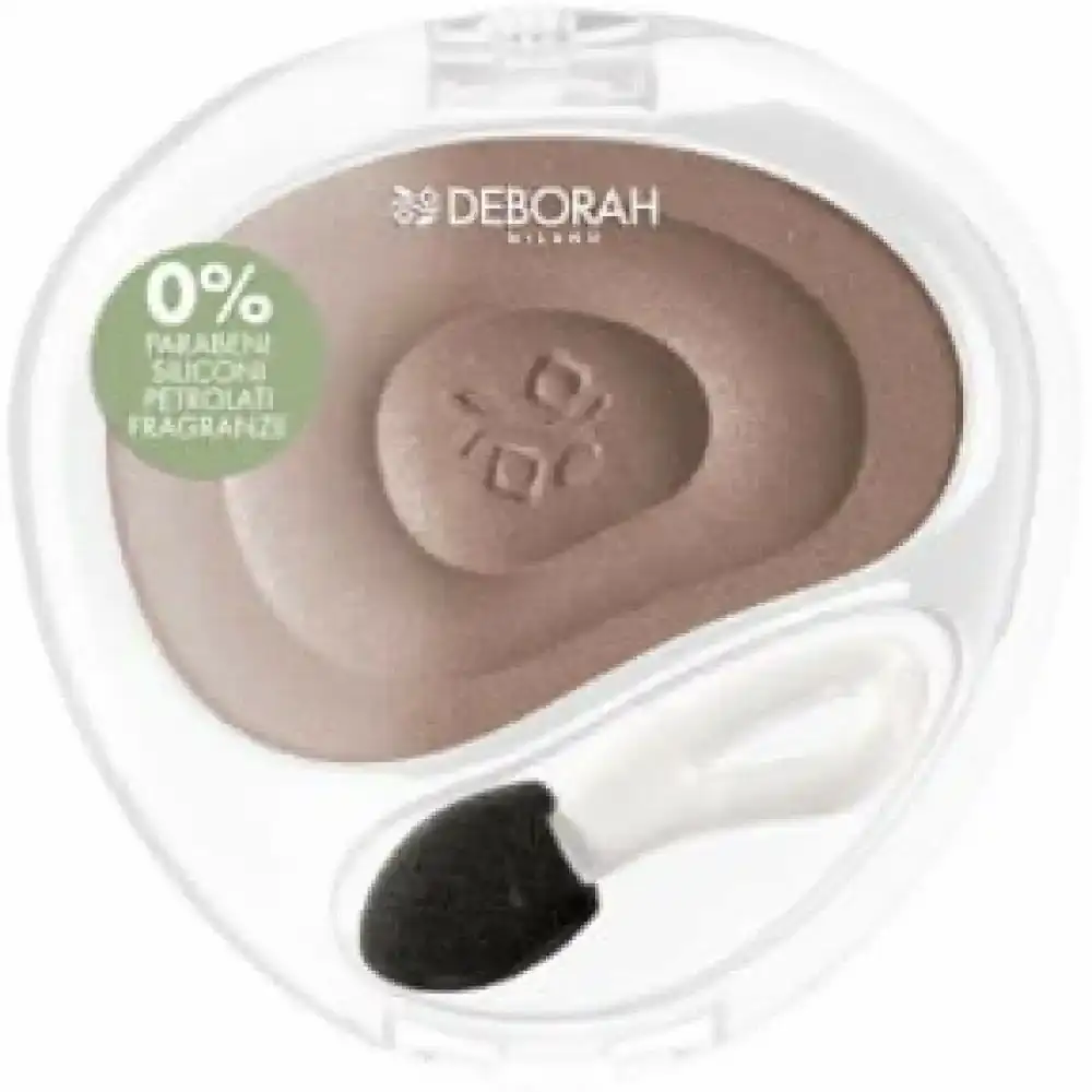 Fard a paupieres deborah formula pura no 3_3247. DIAYTAR SENEGAL - Là où la Qualité est Non Négociable. Parcourez notre boutique en ligne pour découvrir des produits qui incarnent le raffinement et l'excellence du Sénégal.
