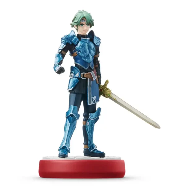 Figurine décorative Amiibo Alm. SUPERDISCOUNT FRANCE