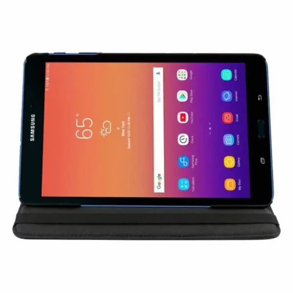 Housse pour tablette samsung tab a 2018 contact 360o 10 5 _4414. Bienvenue chez DIAYTAR SENEGAL - Où le Shopping Devient une Aventure. Découvrez notre collection diversifiée et explorez des produits qui reflètent la diversité du Sénégal.