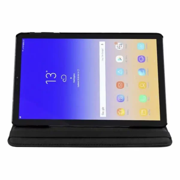 Housse pour tablette samsung tab s4 contact 360o 10 5 _1950. DIAYTAR SENEGAL - Là où Chaque Achat a du Sens. Explorez notre gamme et choisissez des produits qui racontent une histoire, votre histoire.