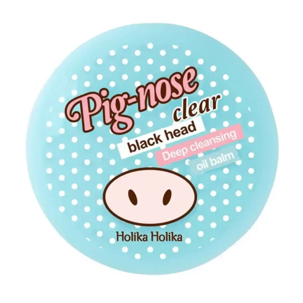 Huile anti acne holika holika pignose clear black head_2745. DIAYTAR SENEGAL - L'Art du Shopping Sublime. Naviguez à travers notre catalogue et choisissez parmi des produits qui ajoutent une touche raffinée à votre vie quotidienne.