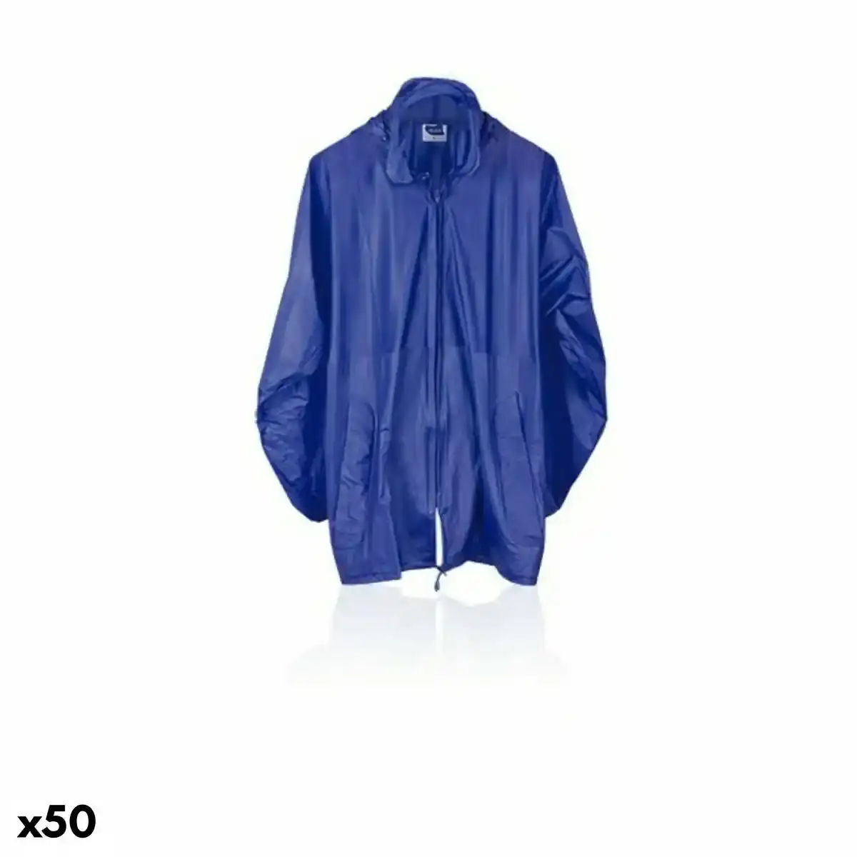 Impermeable avec capuche 149862 50 unites _5519. DIAYTAR SENEGAL - Votre Passage vers le Raffinement. Plongez dans notre univers de produits exquis et choisissez des articles qui ajoutent une touche de sophistication à votre vie.