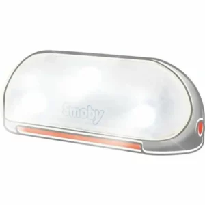 Lampe solaire Smoby 7600810910. SUPERDISCOUNT FRANCE