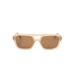 Lunettes de soleil femme guess gu8259 beige brillant_3832. DIAYTAR SENEGAL - Votre Plateforme Shopping de Confiance. Naviguez à travers nos rayons et choisissez des produits fiables qui répondent à vos besoins quotidiens.