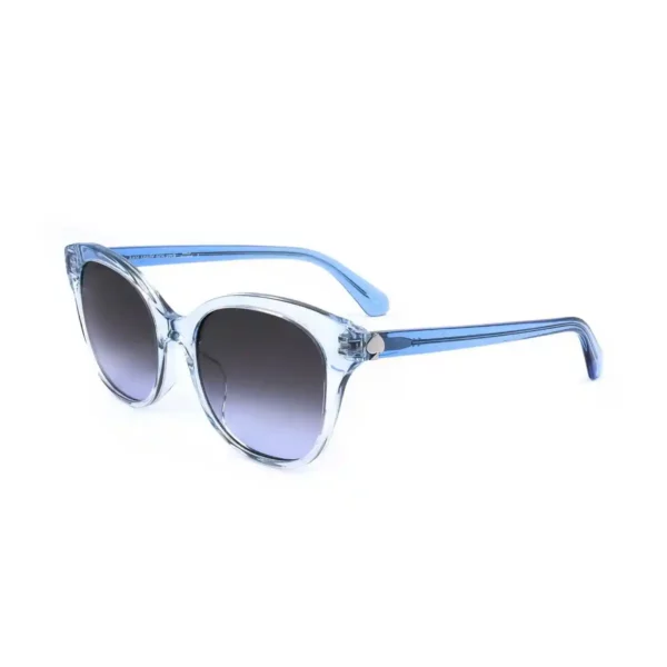 Lunettes de soleil femme kate spade bianka_g_s_4534. DIAYTAR SENEGAL - Votre Portail Vers l'Élégance Accessible. Parcourez notre boutique en ligne pour découvrir des produits qui incarnent le luxe à des prix abordables.