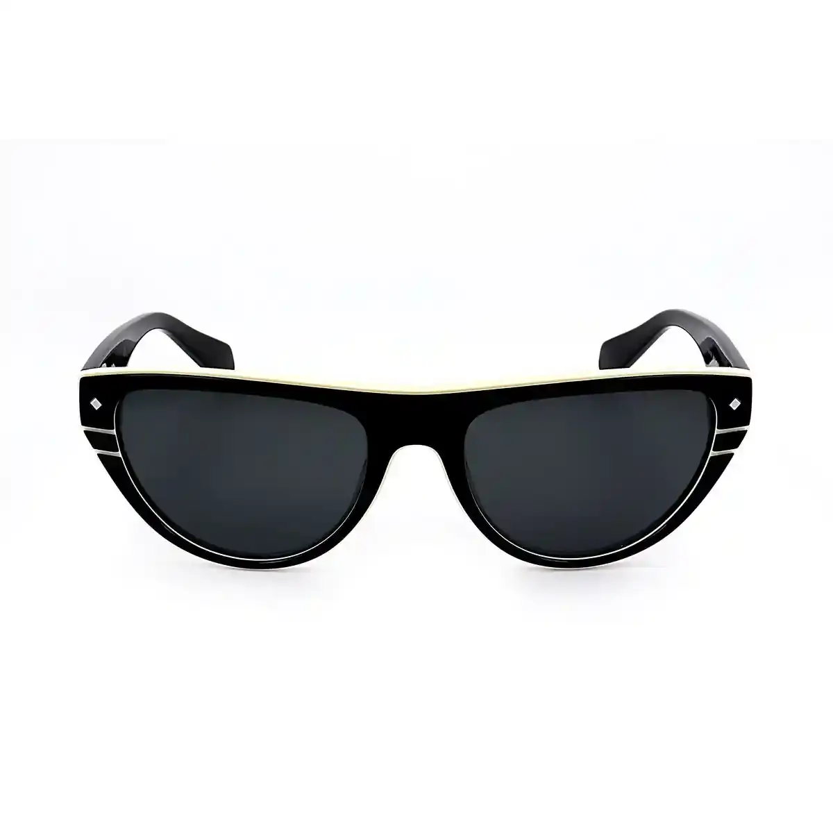 Lunettes de soleil femme polaroid pld6087 s x 9ht_8854. DIAYTAR SENEGAL - L'Art de Choisir, l'Art de Vivre. Explorez notre univers de produits soigneusement sélectionnés pour vous offrir une expérience shopping riche et gratifiante.