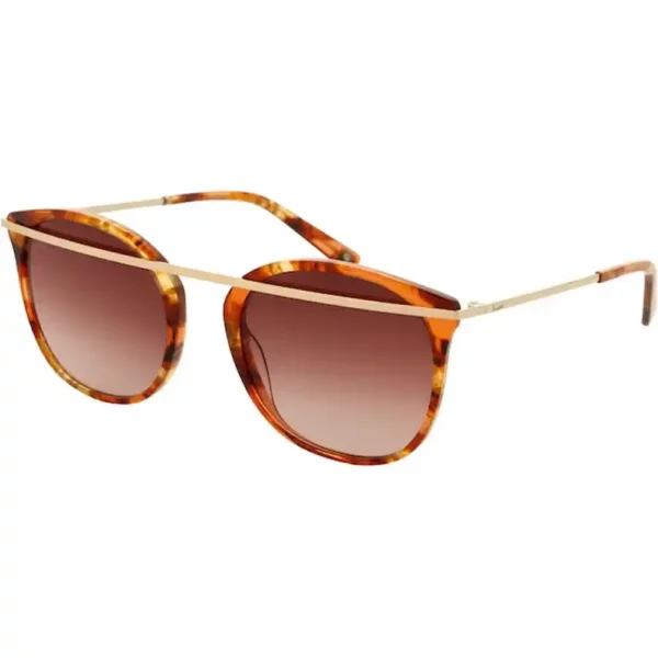 Lunettes de soleil femme vespa_8333. DIAYTAR SENEGAL - Où Choisir Devient une Expérience Personnalisée. Explorez notre boutique en ligne pour découvrir des produits qui s'adaptent à votre style et à votre essence.