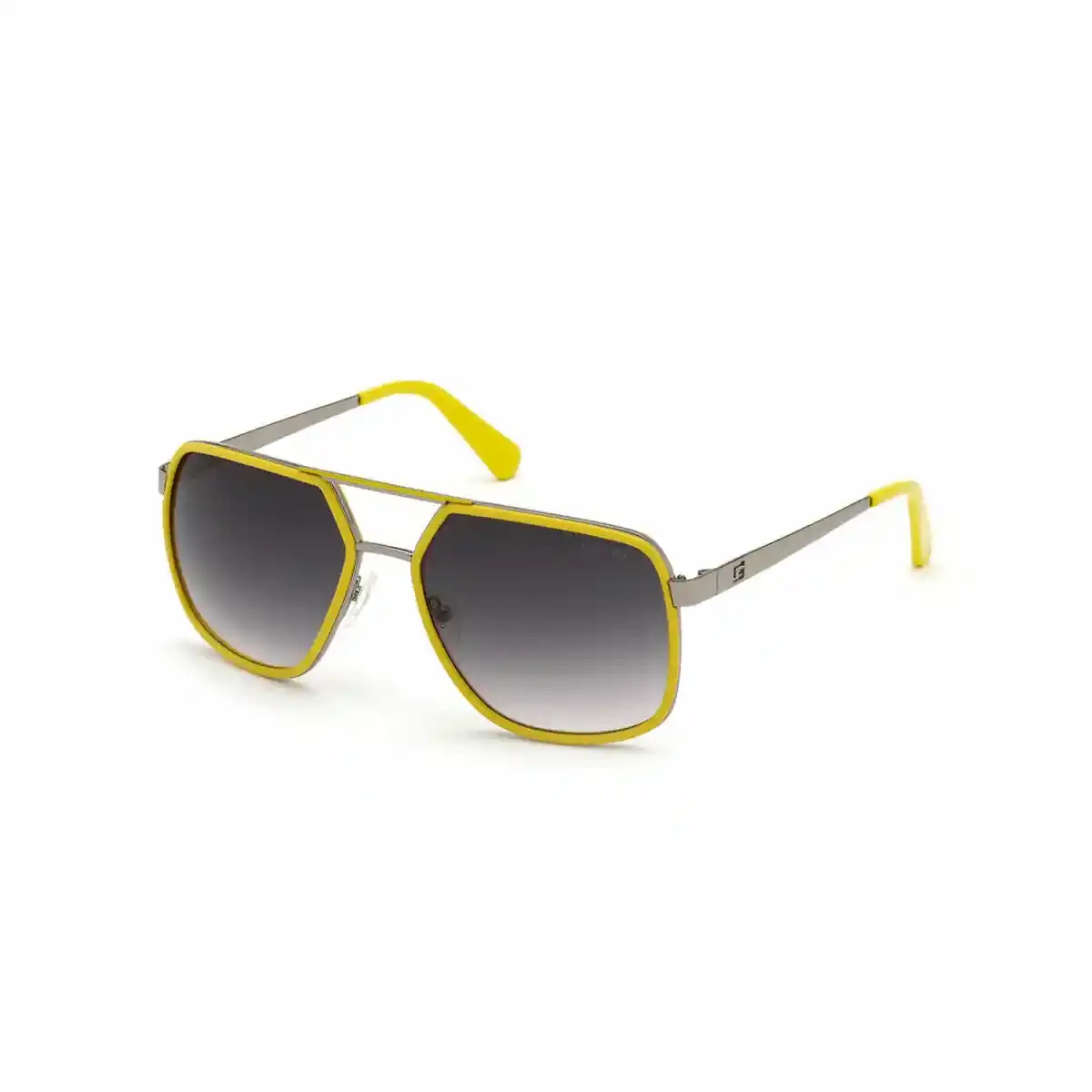 Lunettes de soleil homme guess gu69785840c o 58 mm_5269. DIAYTAR SENEGAL - Votre Plateforme Shopping de Confiance. Naviguez à travers nos rayons et choisissez des produits fiables qui répondent à vos besoins quotidiens.