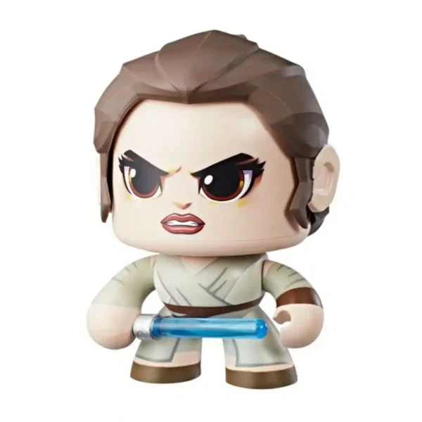 Mighty muggs star wars rey hasbro_2615. DIAYTAR SENEGAL - Là où Chaque Produit a son Propre Éclat. Explorez notre boutique en ligne et trouvez des articles qui ajoutent de la brillance à votre quotidien.