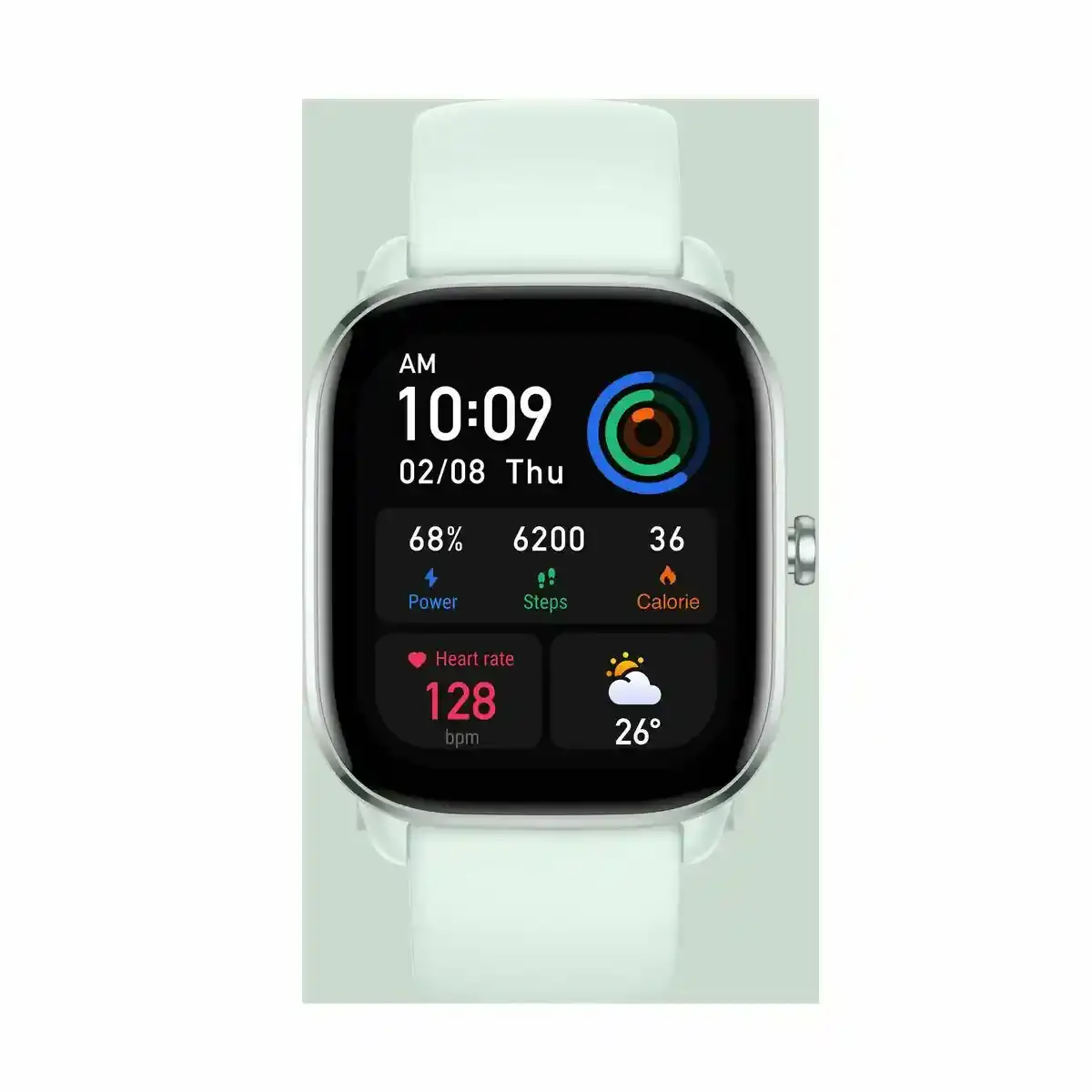 Montre connectee amazfit gts 4 mini bleu 1 65 _6591. DIAYTAR SENEGAL - L'Art de Trouver ce que Vous Aimez. Plongez dans notre assortiment varié et choisissez parmi des produits qui reflètent votre style et répondent à vos besoins.