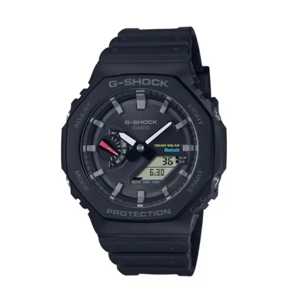 Montre connectee casio new oak_1459. DIAYTAR SENEGAL - Où Chaque Détail Compte. Parcourez nos produits soigneusement sélectionnés et choisissez des articles qui correspondent à votre style et à vos valeurs.