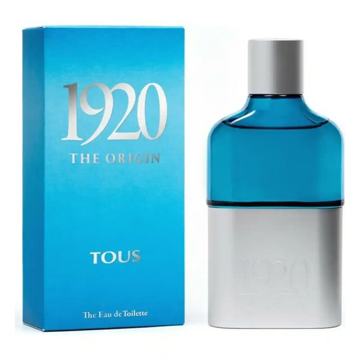 Parfum femme 1920 tous edt 100 ml 100 ml _4553. Entrez dans l'Univers de DIAYTAR SENEGAL - Où le Shopping Devient une Découverte. Explorez nos rayons et dénichez des trésors qui illuminent votre quotidien.