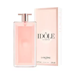 Parfum femme idole lancome 50 ml edp_2267. DIAYTAR SENEGAL - Où Choisir Devient une Découverte. Explorez notre boutique en ligne et trouvez des articles qui vous surprennent et vous ravissent à chaque clic.