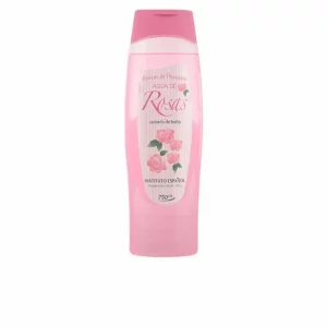 Parfum femme instituto espanol agua de rosas 750 ml _6400. DIAYTAR SENEGAL - Votre Passage vers le Raffinement. Plongez dans notre univers de produits exquis et choisissez des articles qui ajoutent une touche de sophistication à votre vie.